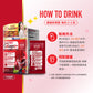 SuperRED Collagen+ 14 Sachets